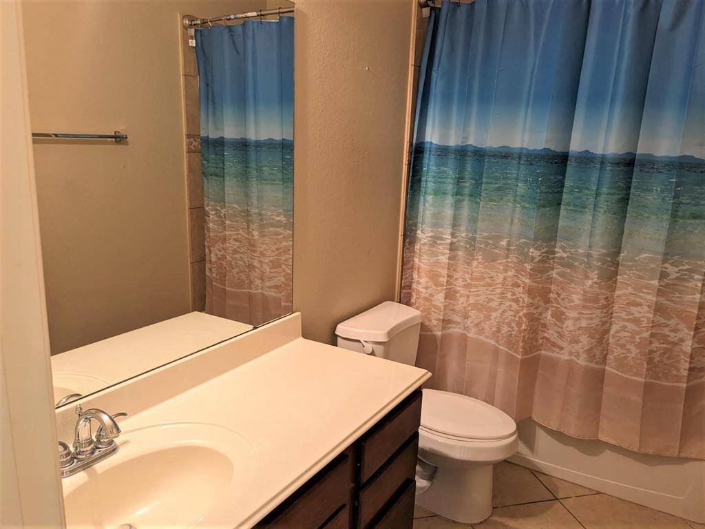 Family Bath