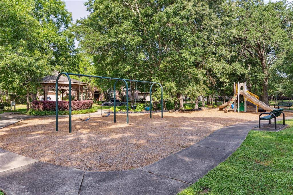 Play Area
