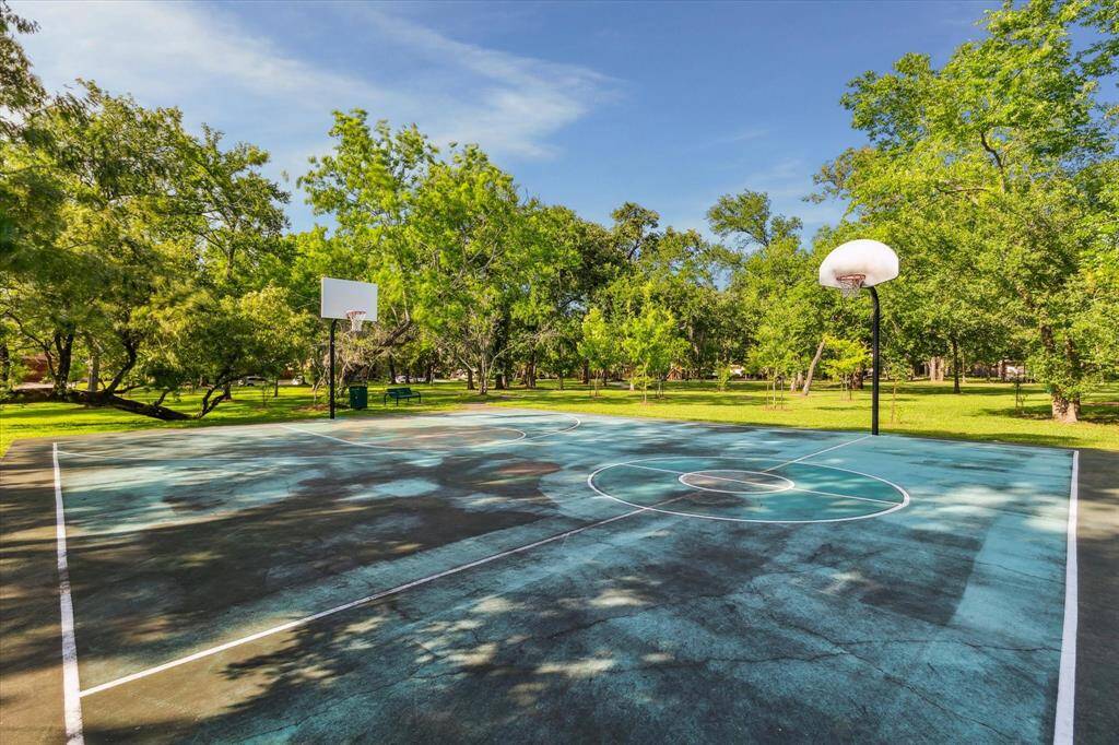 A park to enjoy!