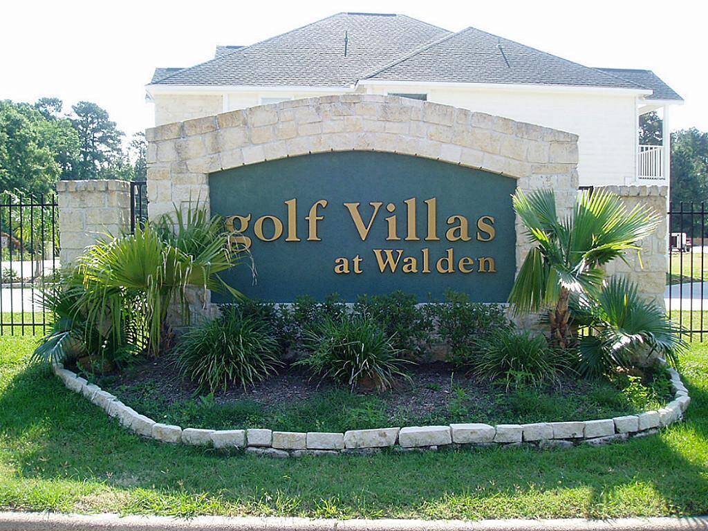 GOLF VILLAS AT WALDEN