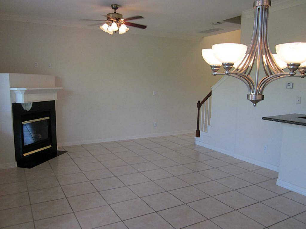 ANOTHER VIEW LIVING/DINIG TILE FLOORS