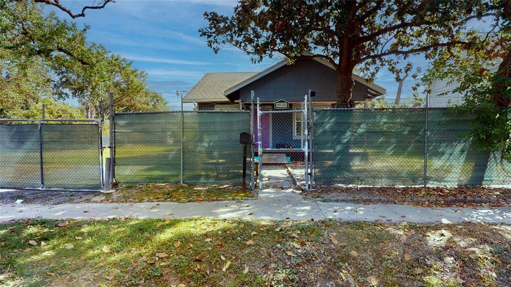 Home can be remodeled. Does need work.