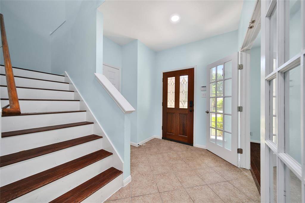 Upon entering, you will feel this home is well-maintained and cared-for!