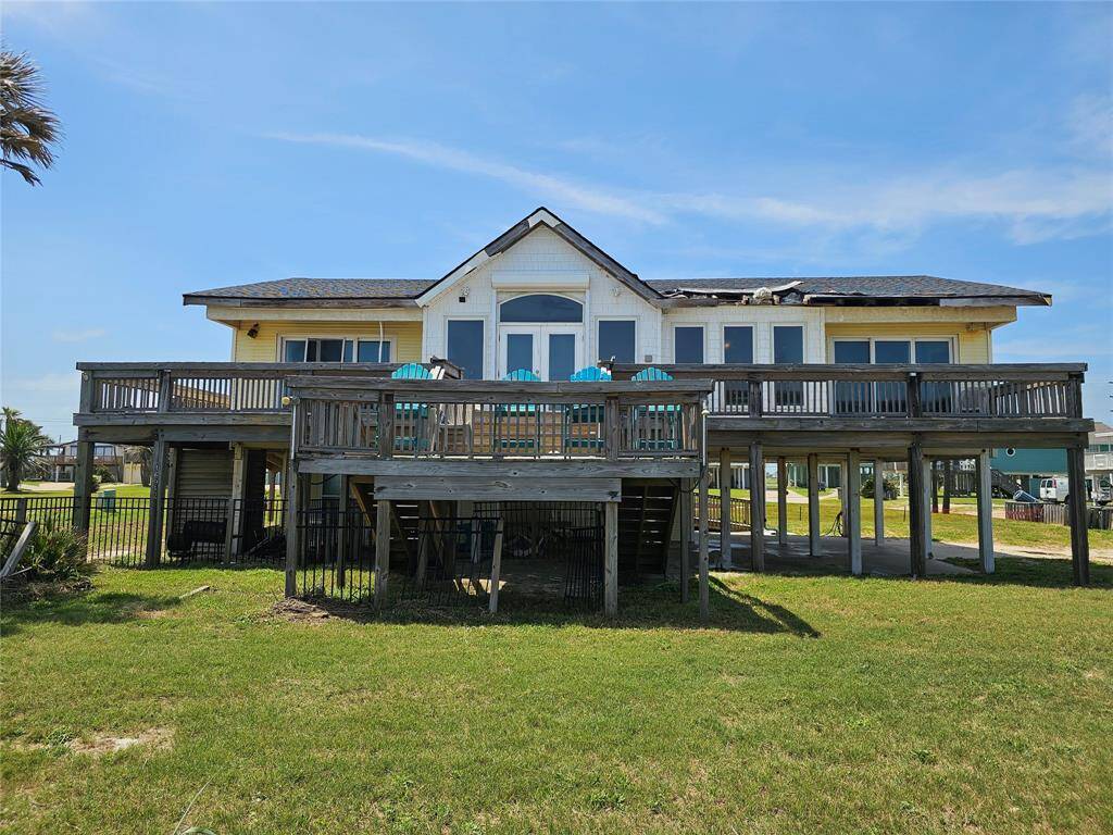 Front View