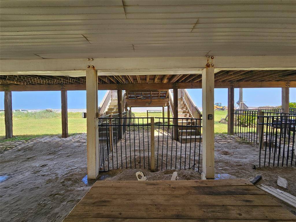 Entrace