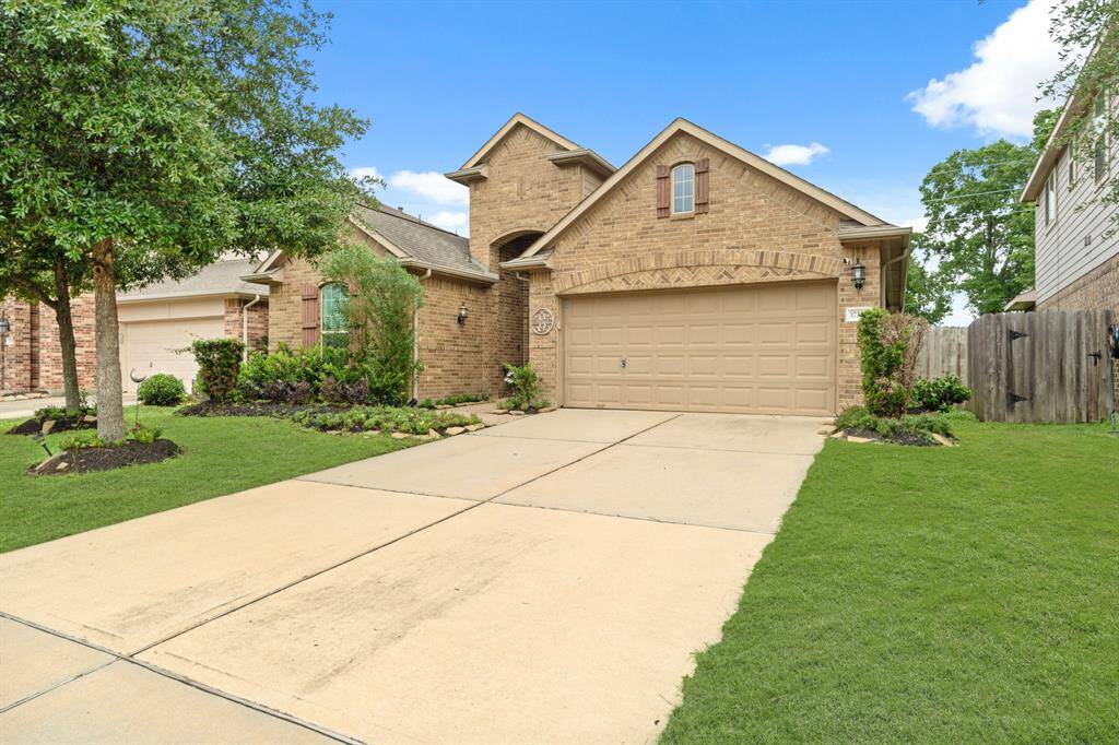Welcome Home!