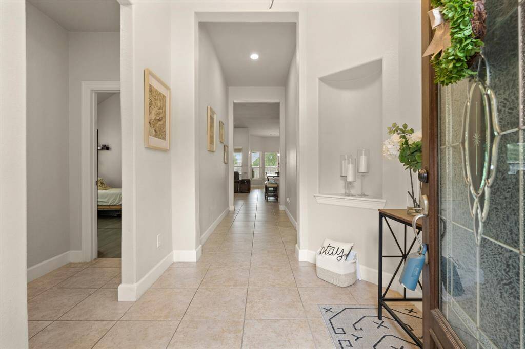 Entryway