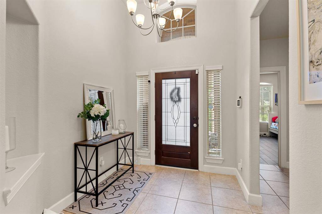 Entryway