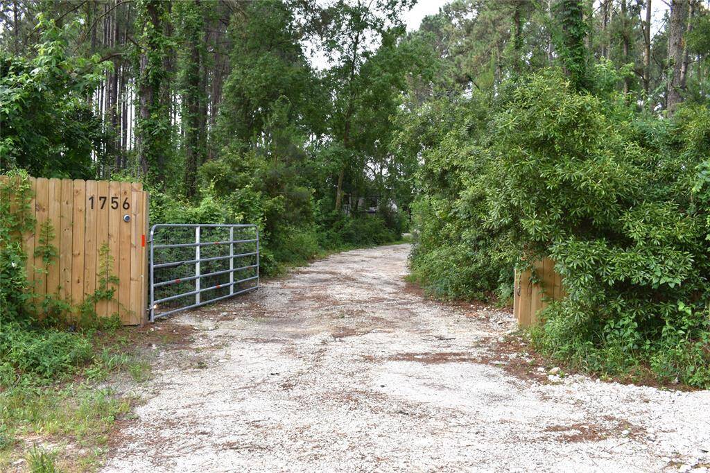 Private and Secure Gated Entry