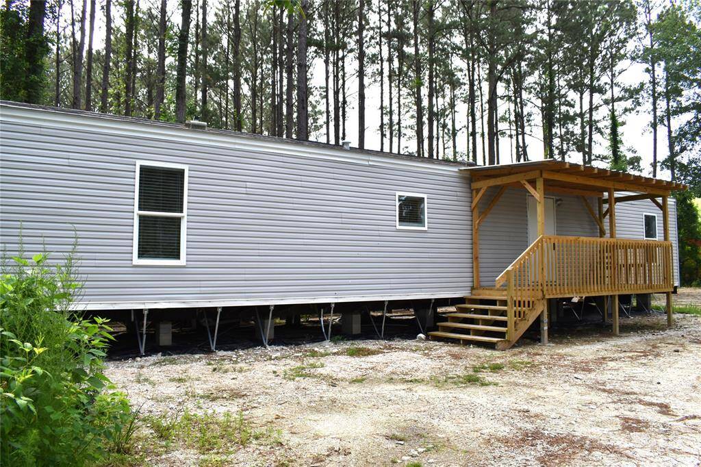 3 Bedroom 2 Bath