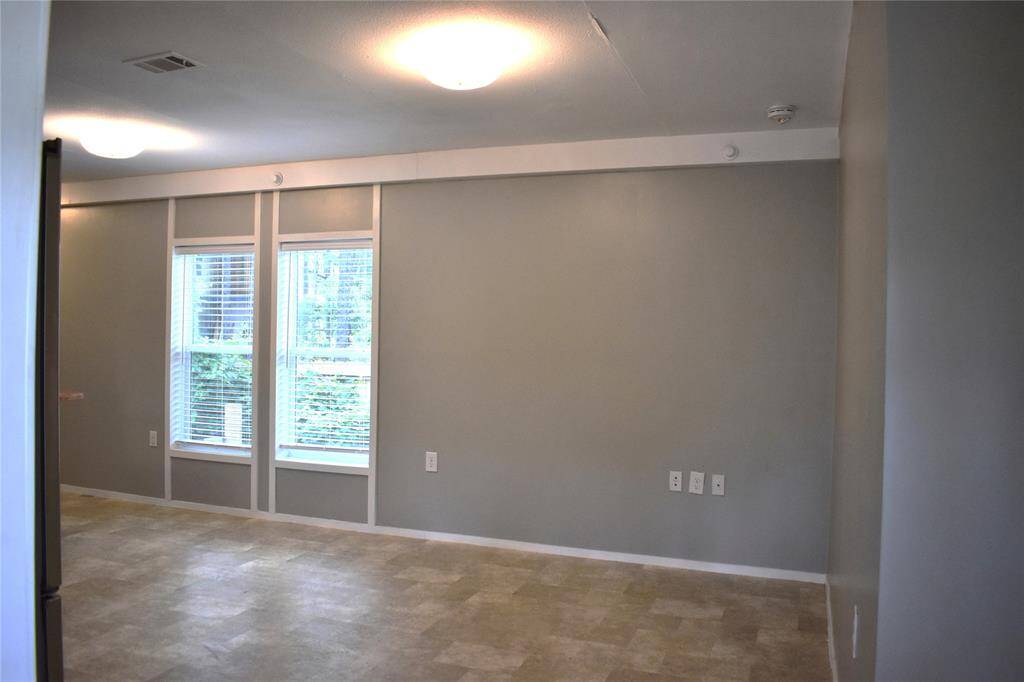 Entrance to Living Room