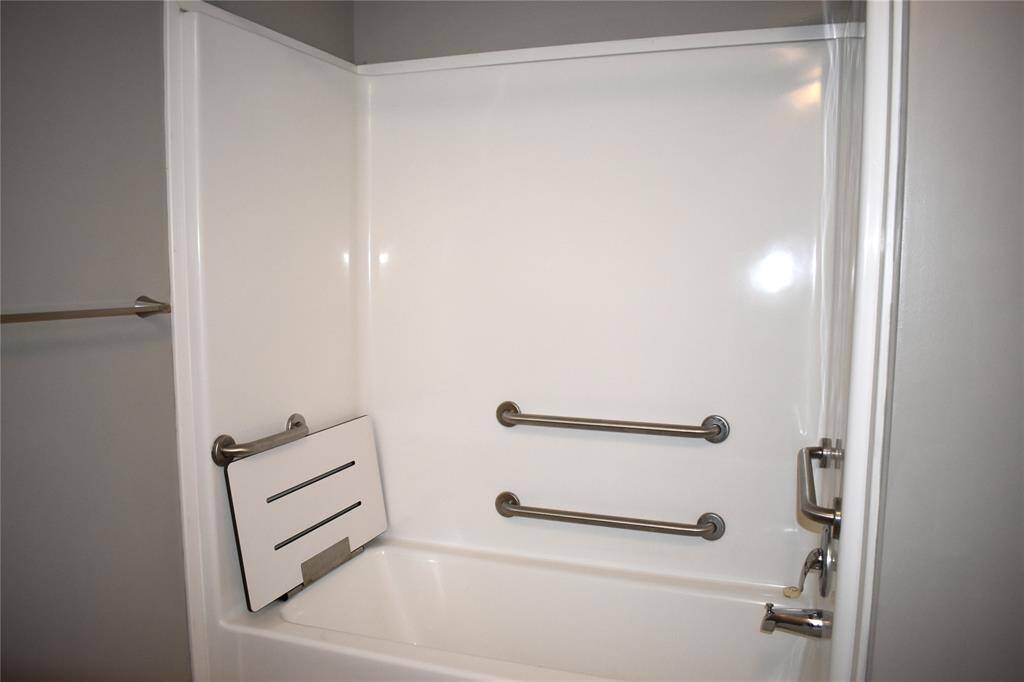 Hall Bath