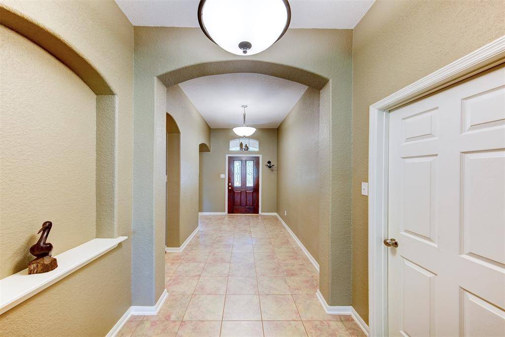 Entry way