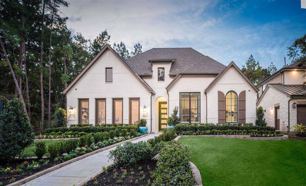 Visit our model home!