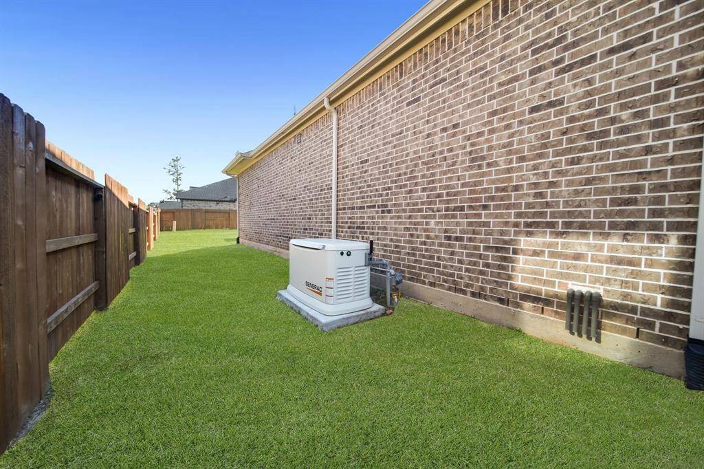 No Power? No Problem! We have you covered with this 24kW Generac Generator.