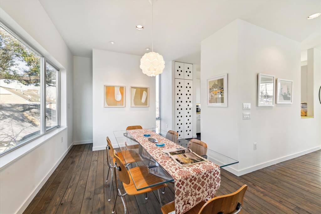 Dining Room.
