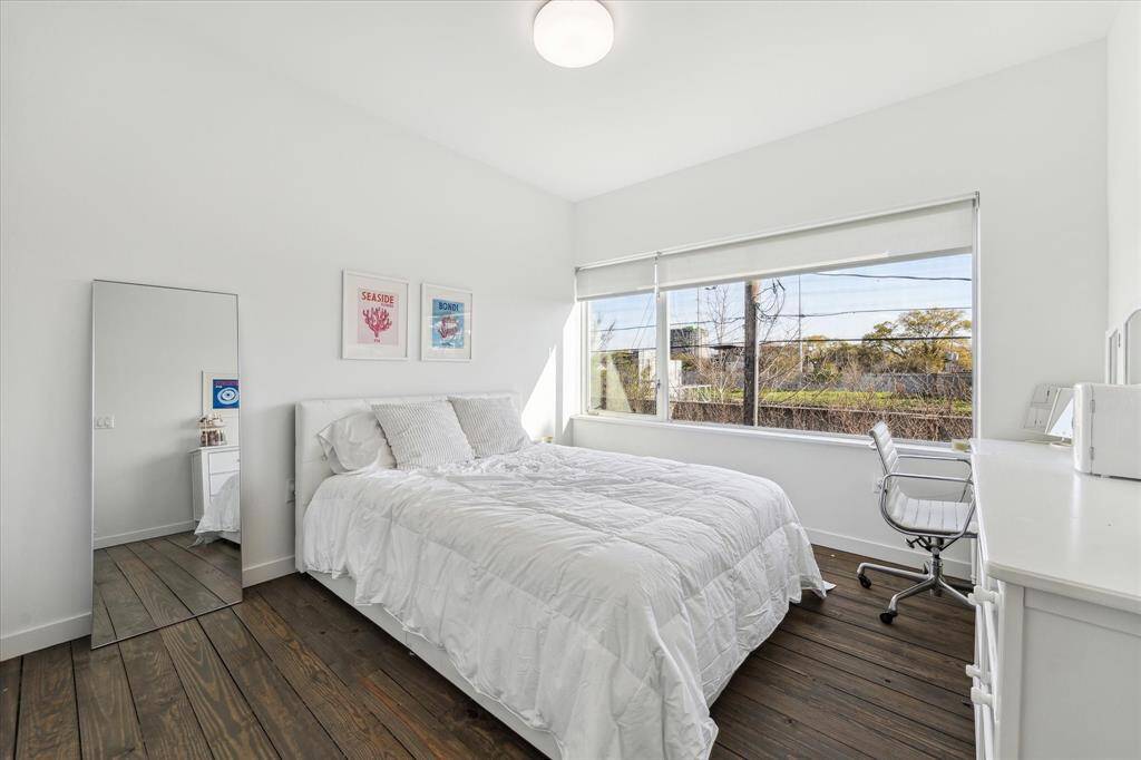 Secondary Bedroom 2