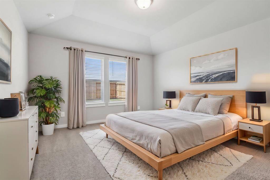 Photo is not of the actual home but is an inspirational photo of builder’s model home and may depict options, furnishings, and/or decorator features that are not included.