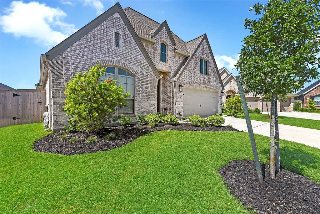 This home is truly move-in ready, offering quality, style, and convenience—complete with a full sprinkler system and beautifully landscaped yard.