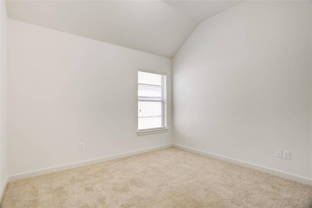 Each room offers tall ceilings, brand new carpet, and fresh paint as a pallet to make your own.