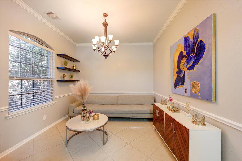 Step into a welcoming entrance that sets the tone for the rest of the home, featuring warm natural light, stylish finishes, and ample space to greet guests or store everyday essentials. It's both functional and inviting—a perfect first impression.