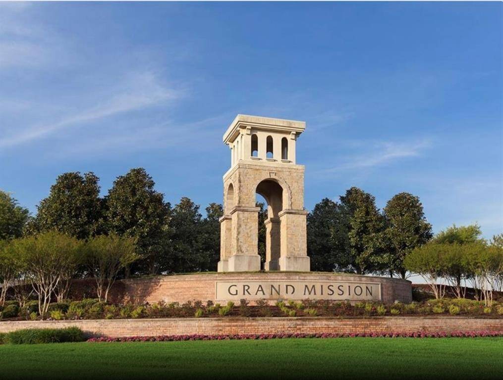 !!!WELCOME TO GRAND MISSION!!!