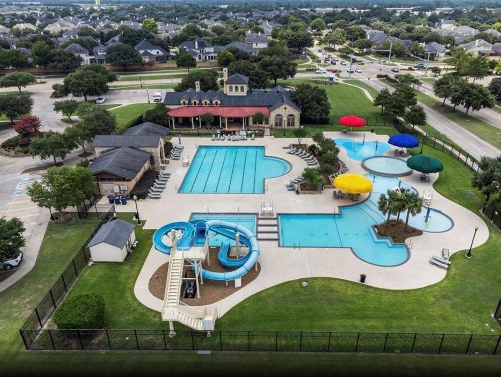 This vibrant community offers a range of amenities designed to enhance your lifestyle, including a sparkling pool, playgrounds, walking trails, and scenic green spaces. Whether you're staying active or simply relaxing, there's something for everyone to enjoy.