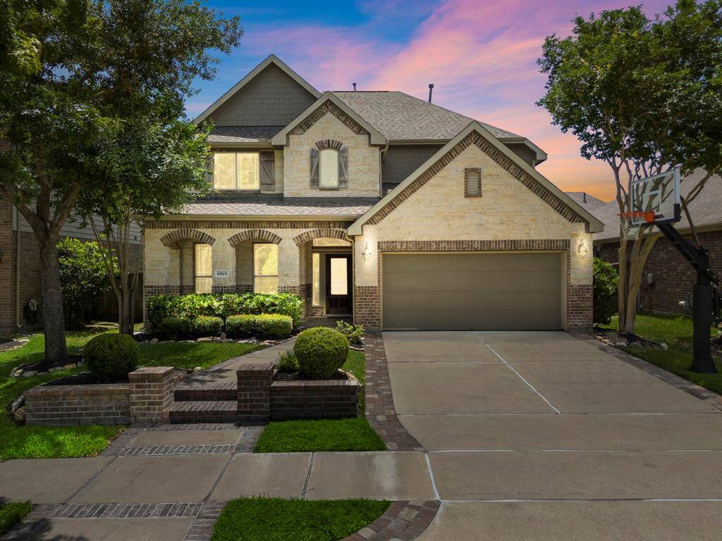 Welcome home to 19515 Blushing Meadows, where custom luxury meets lifestyle. Perfect for the most selective and particular buyers.