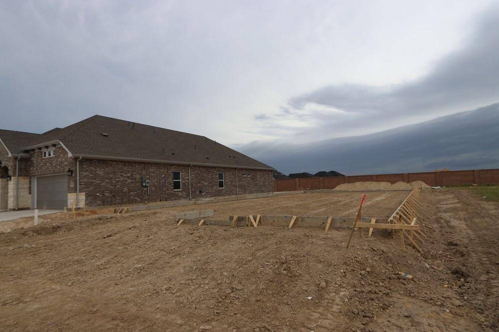 Every foundation at DWH is engineered and it’s inspected three times! We do not do “batch” testing. Rest easy knowing your foundation comes with a 10 year warranty.