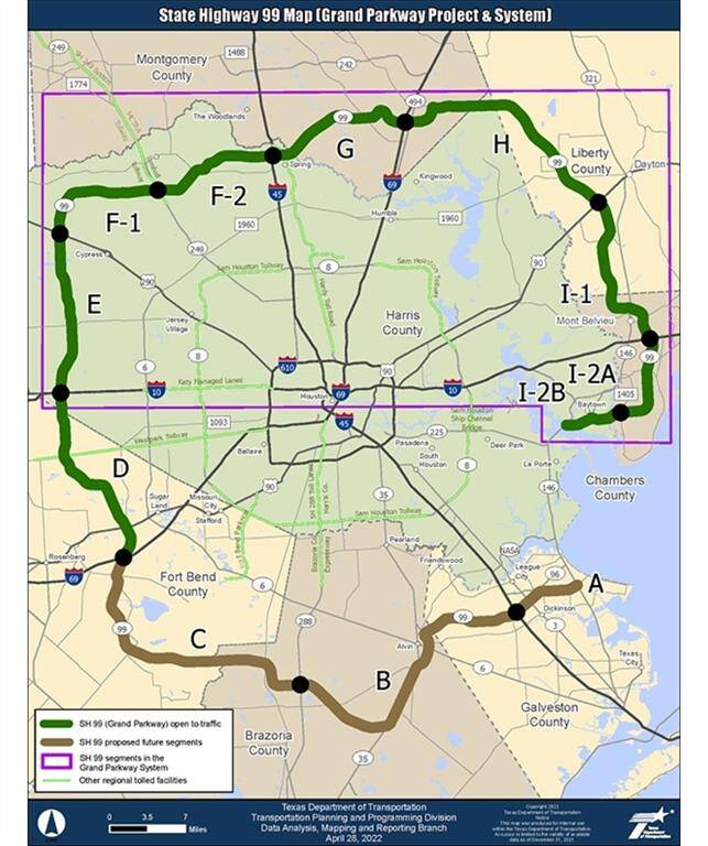 Buy now before HWY 99 is complete and property values go up!