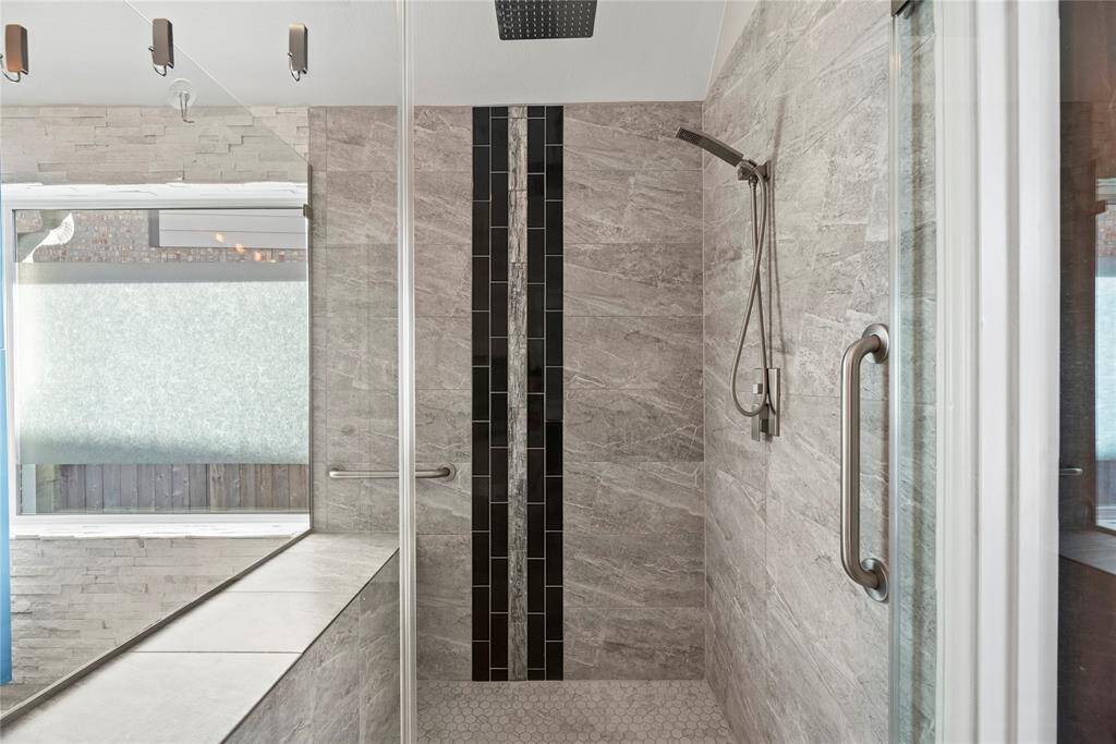 Here is the updated shower. Enjoy!