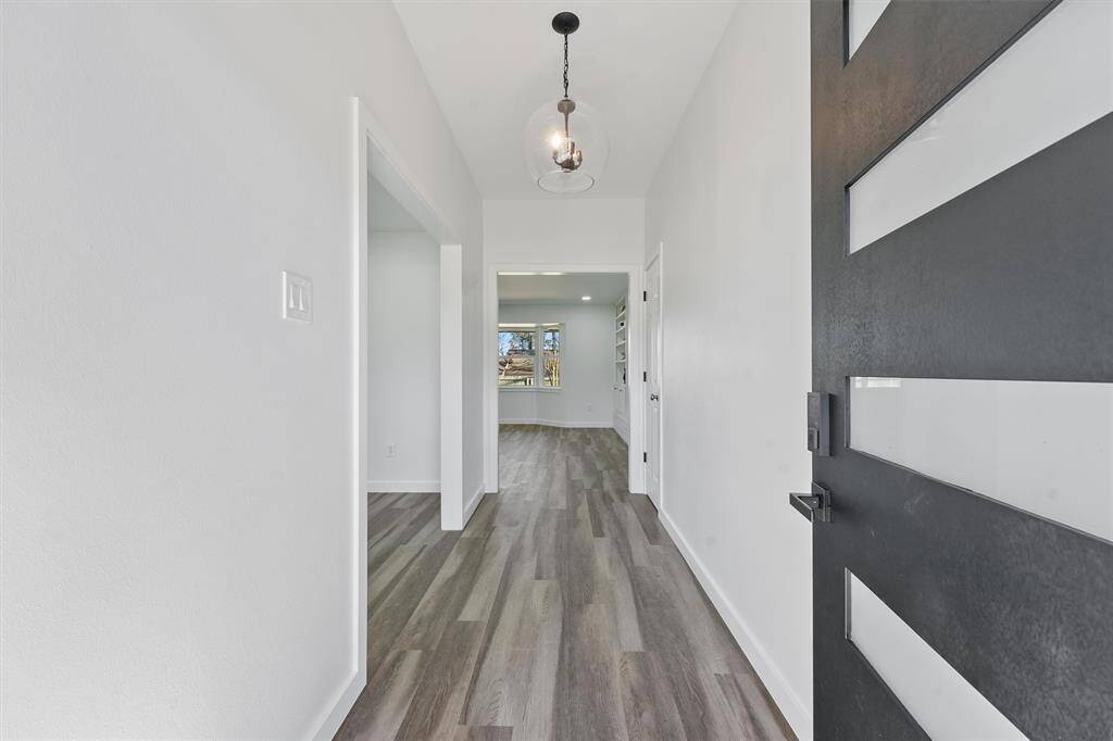 Entryway