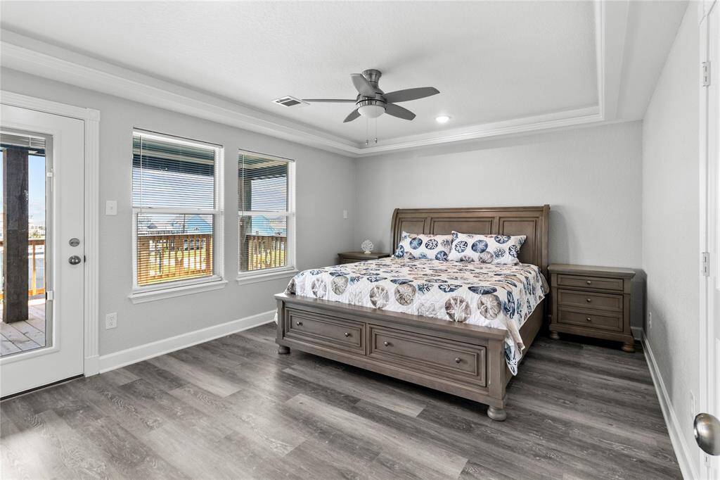 Upstairs Bedroom