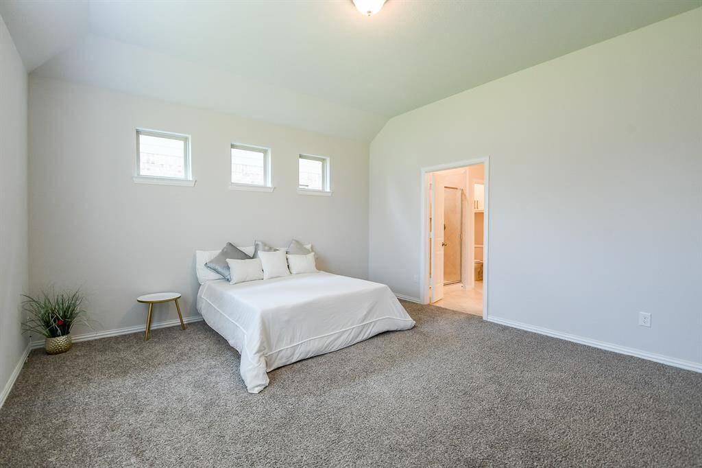 HUGE PRIMARY BEDROOM WITH LOTS OF LIGHT