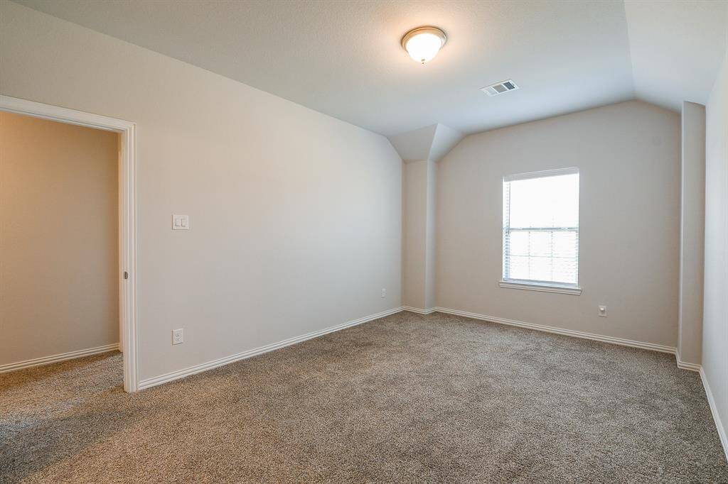 3RD BEDROOM IS VERY LARGE, CAN BE A SECOND PRIMARY AND HAS ENSUITE