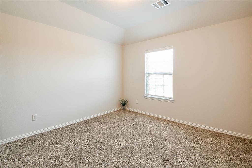 4TH BEDROOM