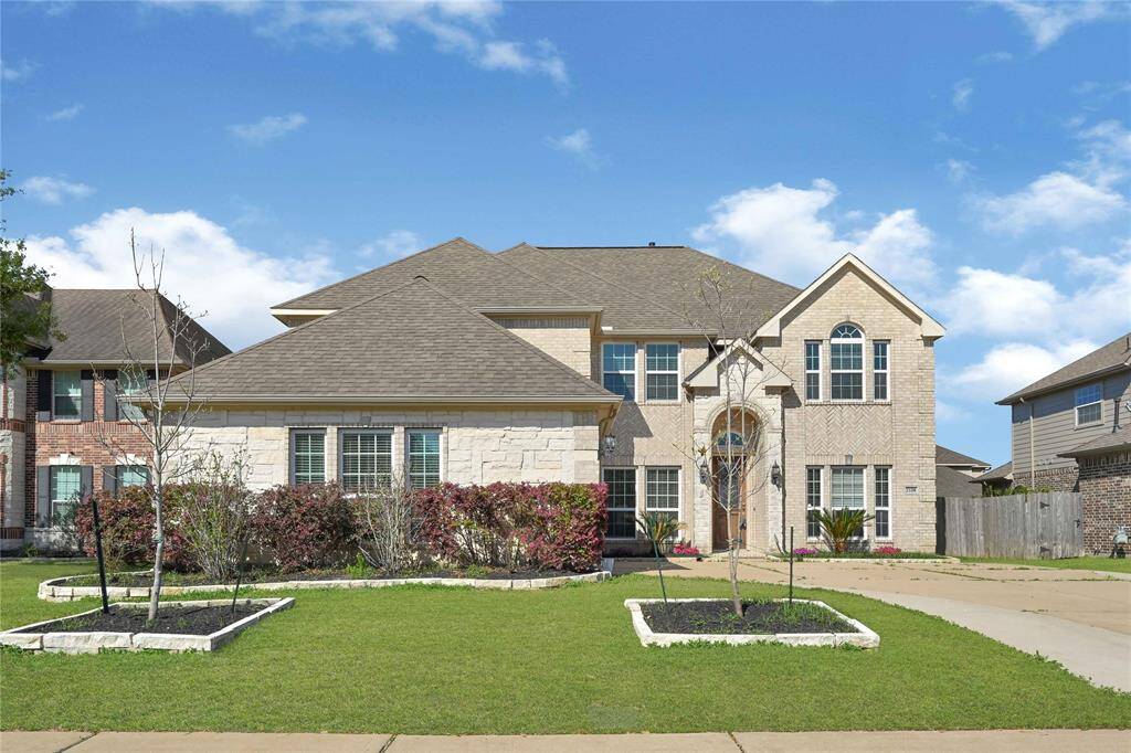 Welcome to 2108 Asbury Ct