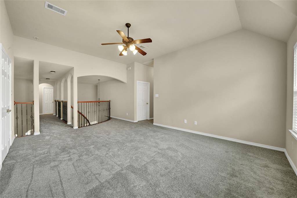 Alternate view of gameroom