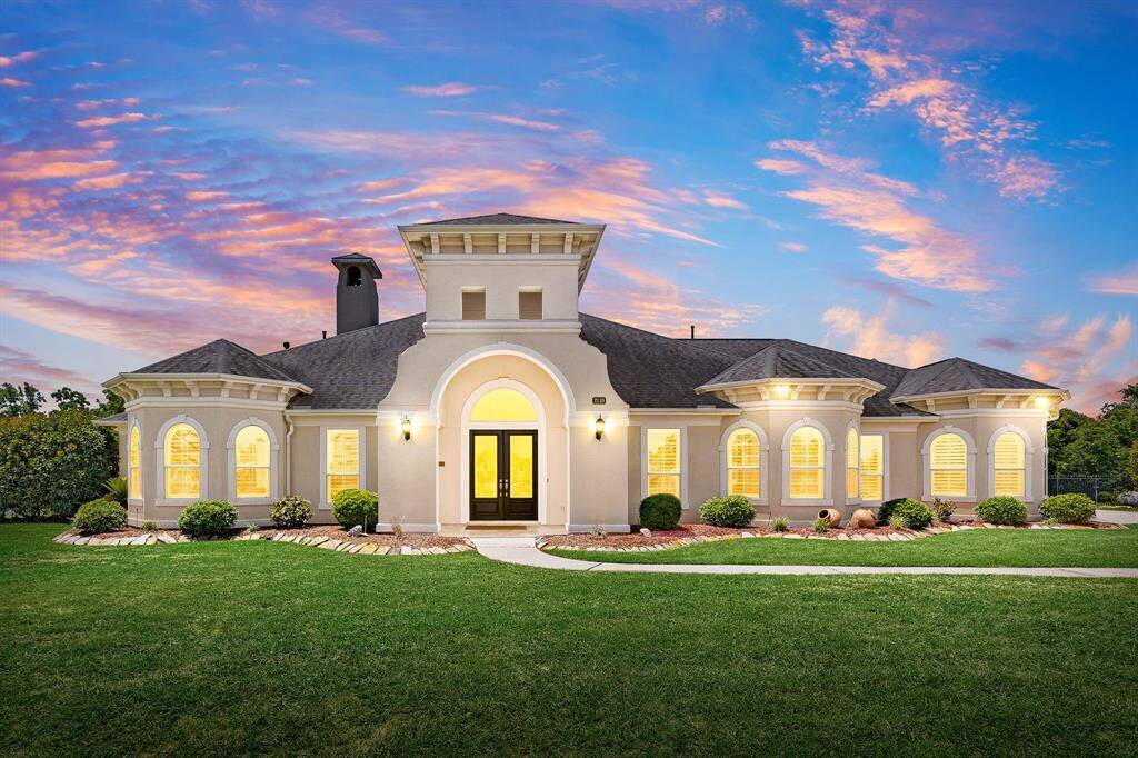 Thinking about downsizing but still want space for your RV or extra cars? This spacious 3,963 sq ft home could be the ideal solution.
