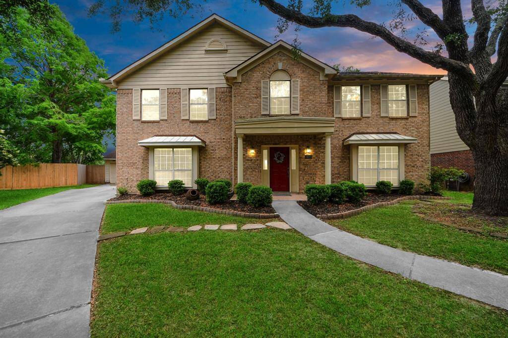 Welcome Home!