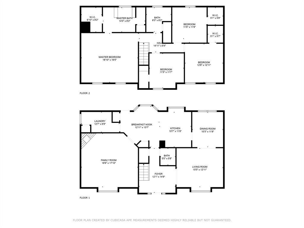 Look at this layout!