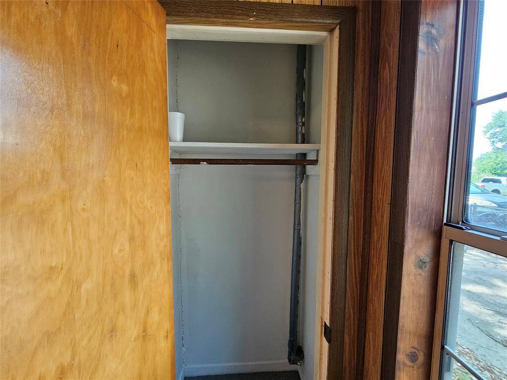 Closet
