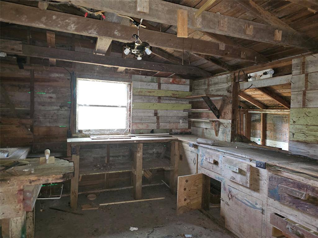 Storage Room