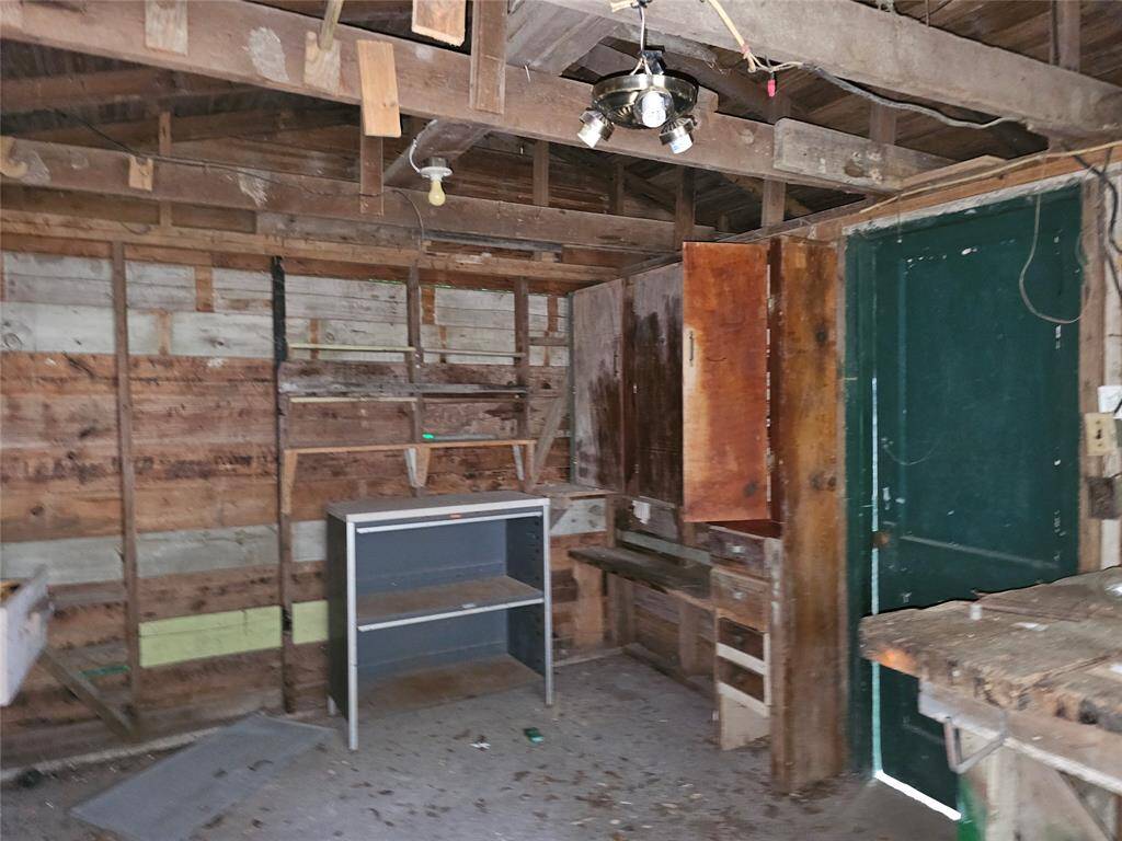 Storage Room