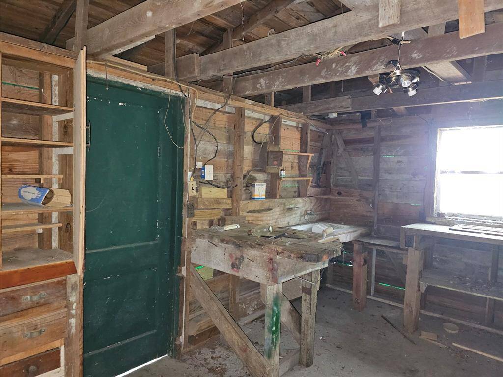 Storage Room