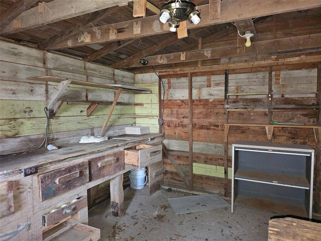 Storage Room