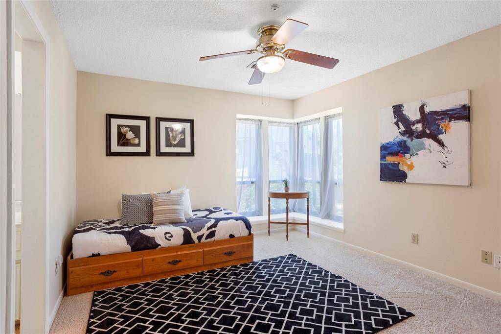 Bedroom #3...