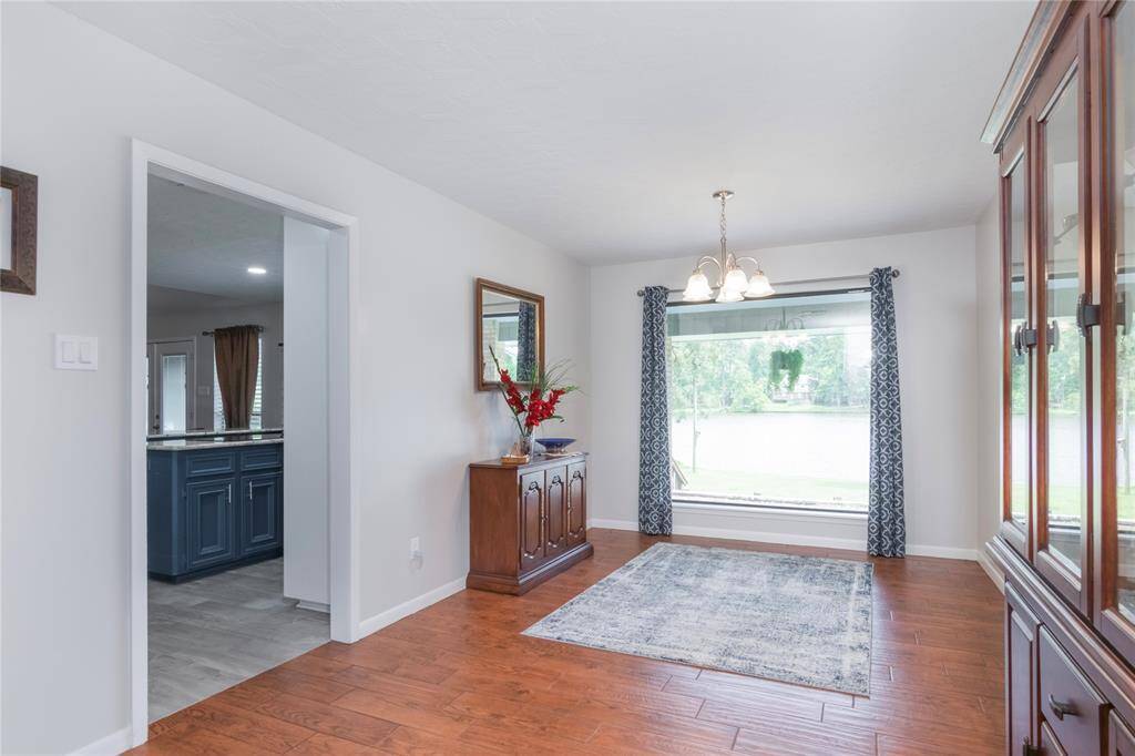 Dining room 2
