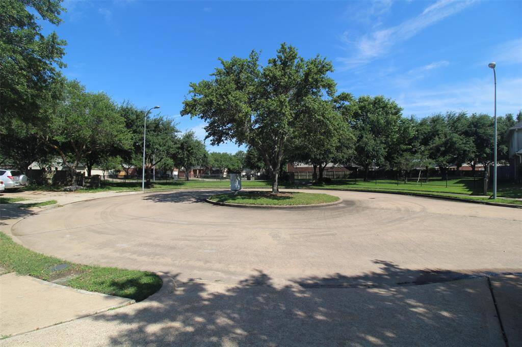 Front Street