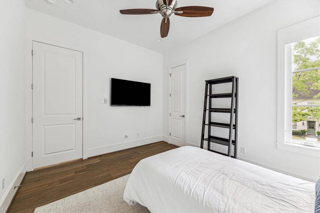 Laundry Room With Easy Access To All Bedrooms Located Upstairs.